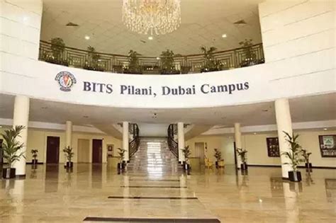 little bits course dubai|BITS Pilani Dubai: Courses, Cost, Campus, Accommodation, Admissions.